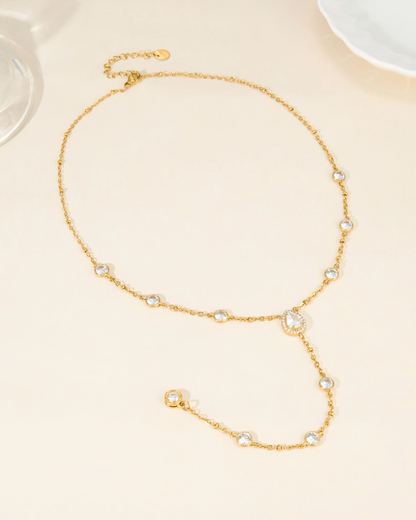 Collier Areum