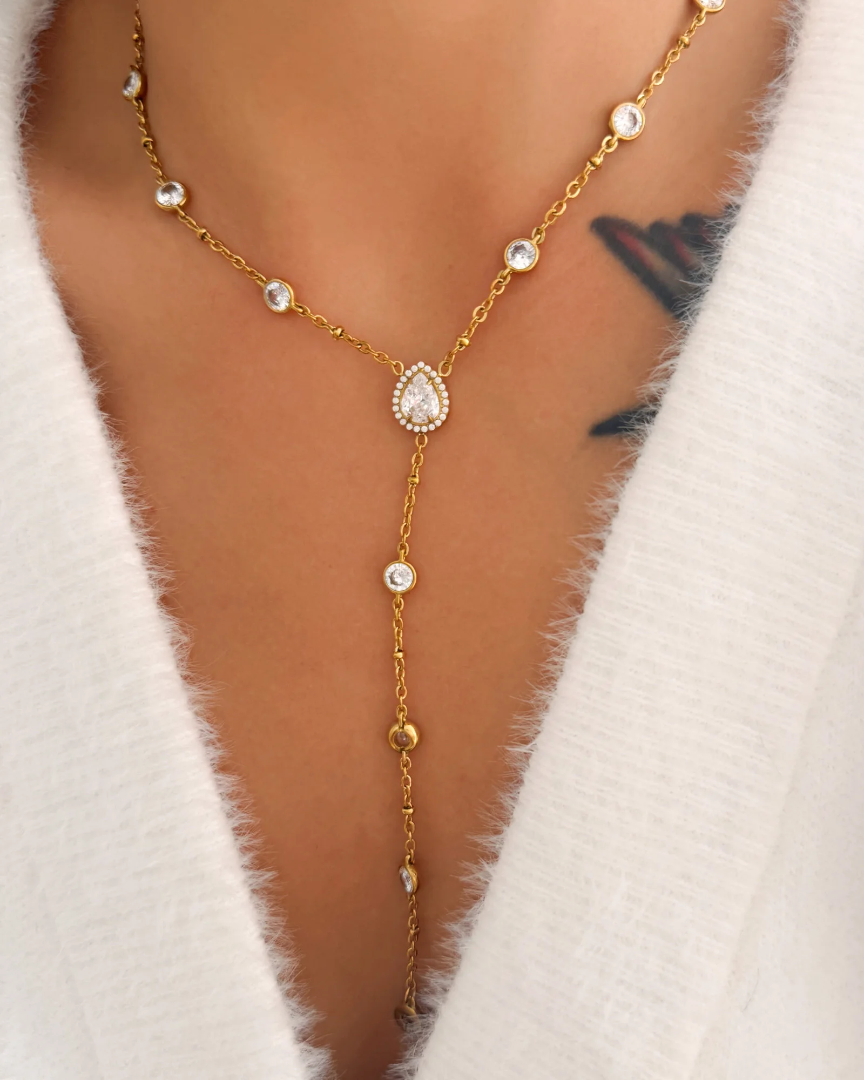 Collier Areum