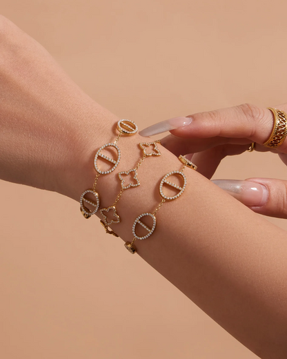 Bracelet Claire