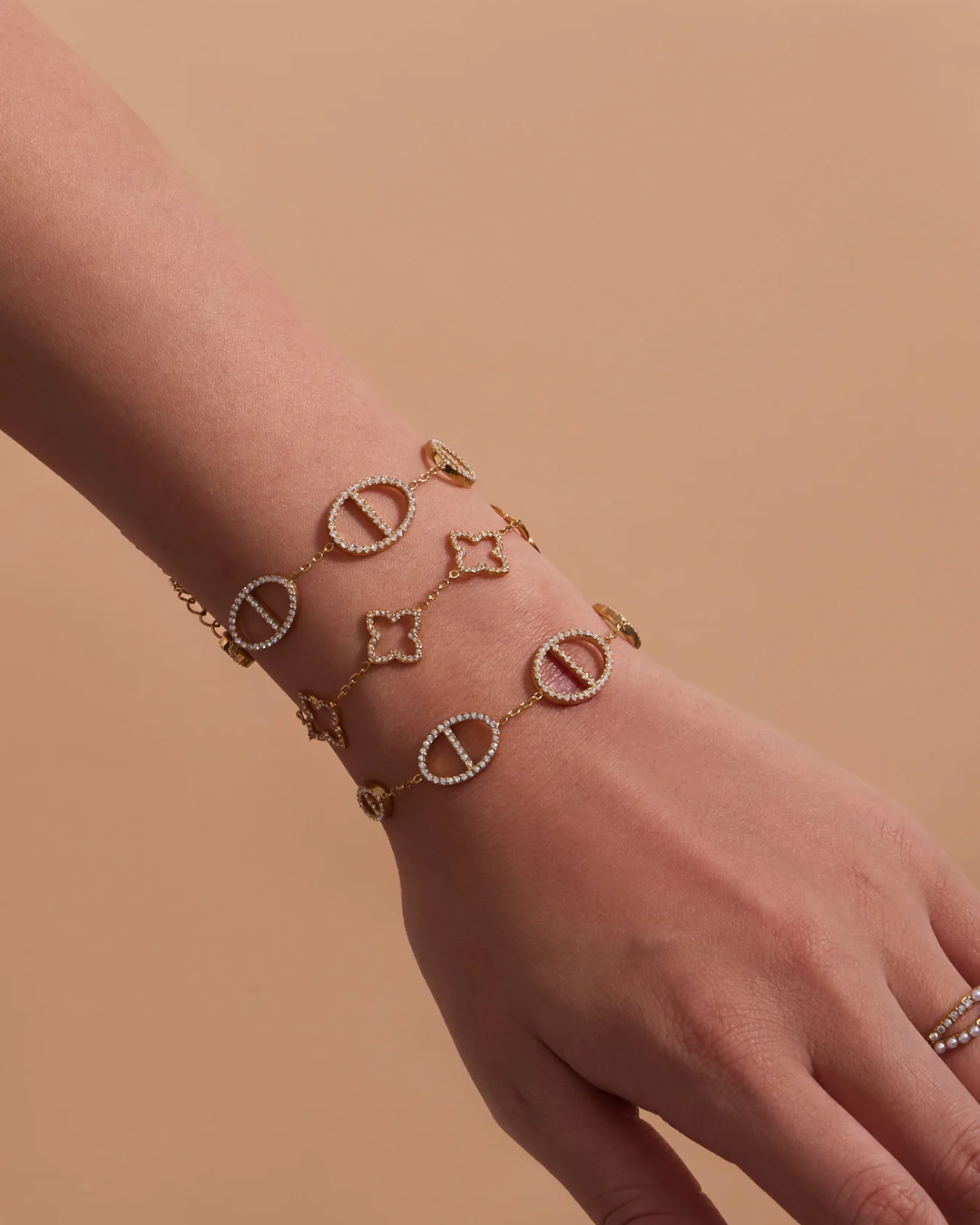 Bracelet Claire