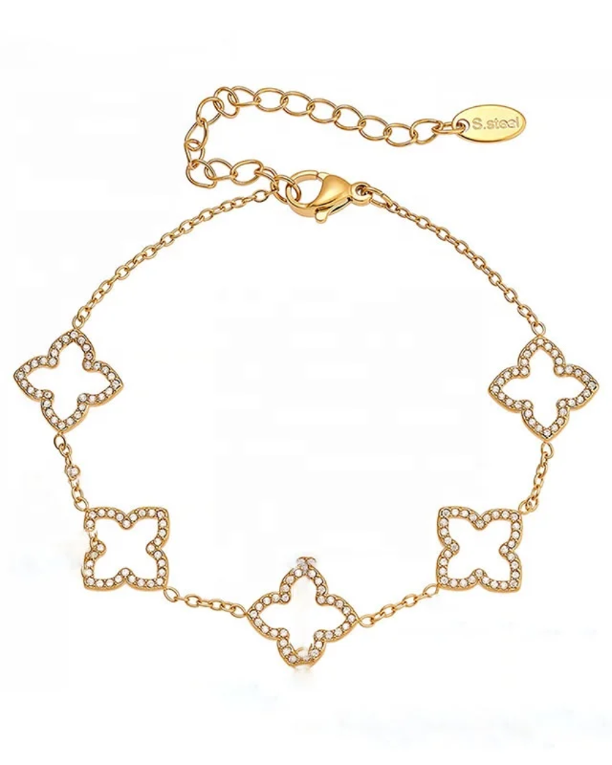 Bracelet Grenadelle