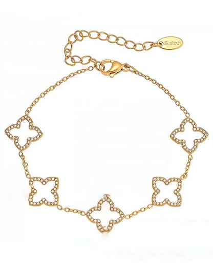 Bracelet Grenadelle