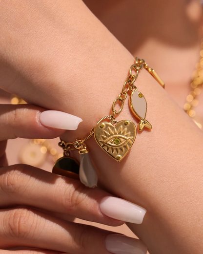 Bracelet Zelyraelle