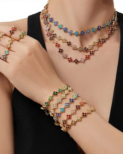 Bracelet Zayorin