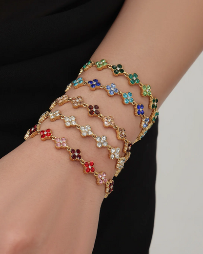 Bracelet Zayorin