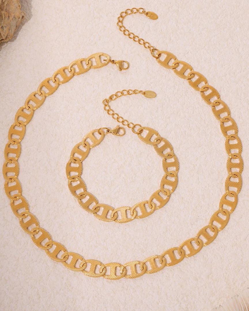Collier Yeseul