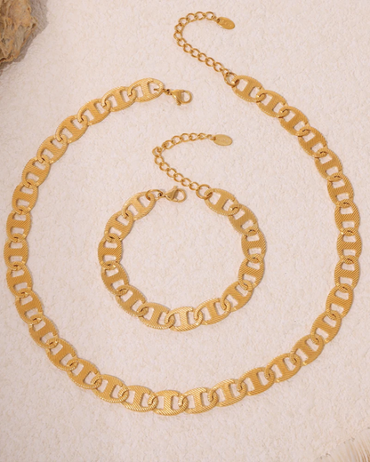 Collier Yeseul