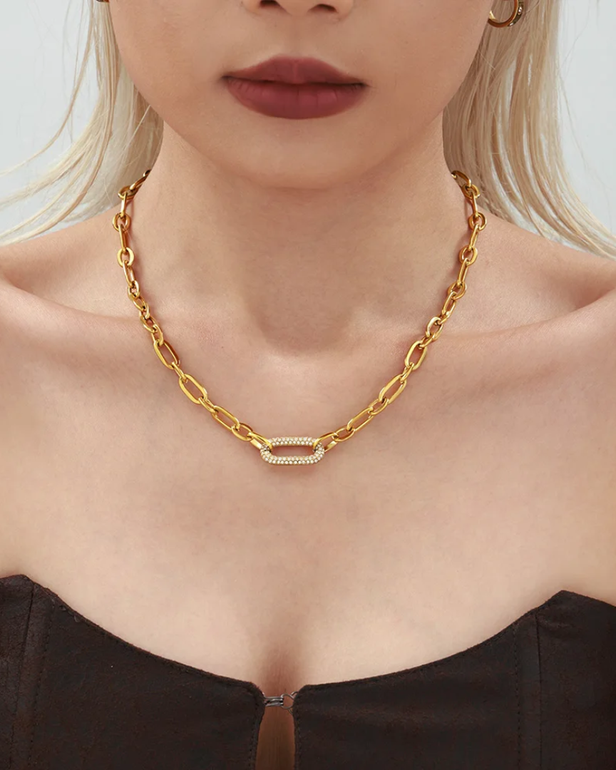 Collier Sunmi