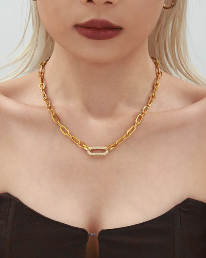 Collier Sunmi