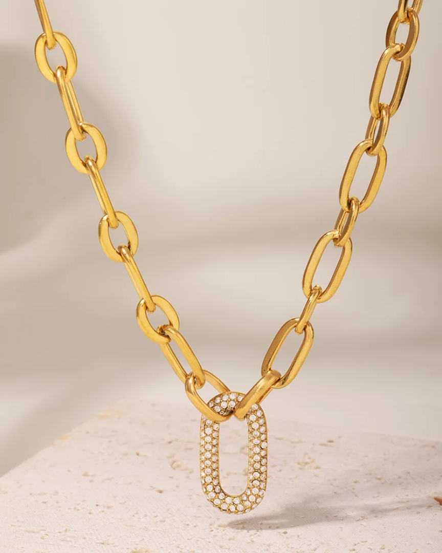 Collier Sunmi