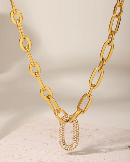 Collier Sunmi