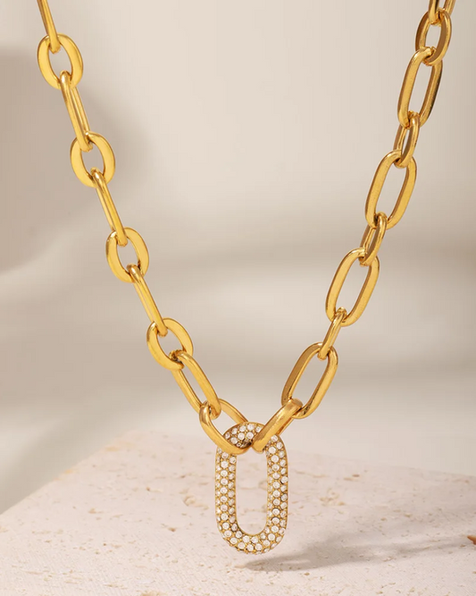 Collier Sunmi