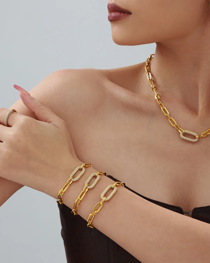Collier Sunmi