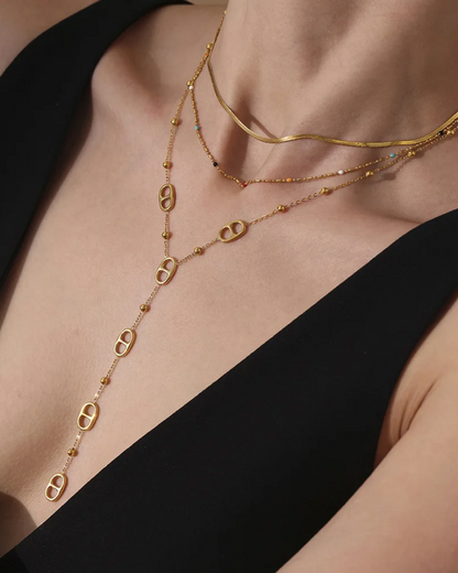 Collier Chaewon