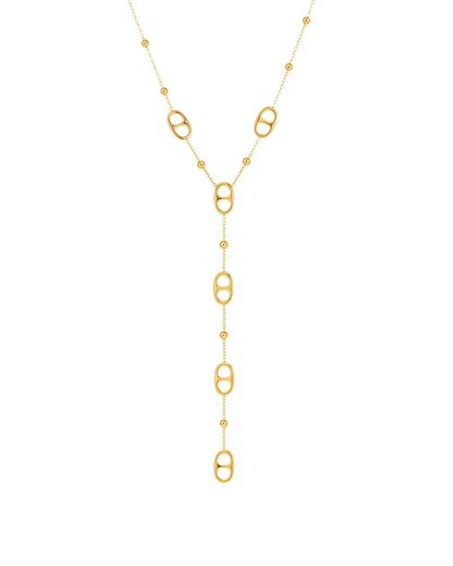 Collier Chaewon