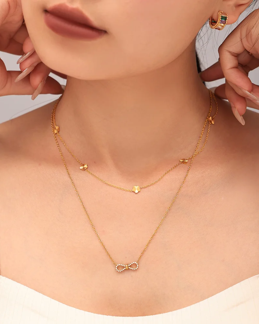 Collier Norina