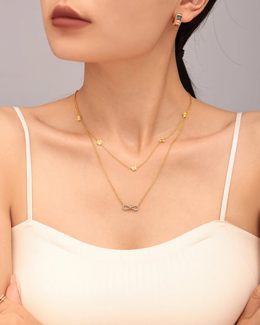 Collier Norina
