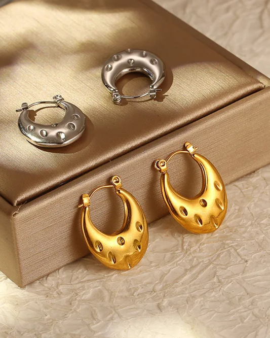 Boucles Ysabel