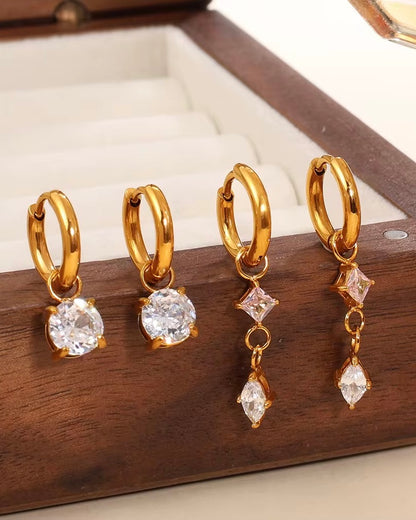 Boucles Zuria
