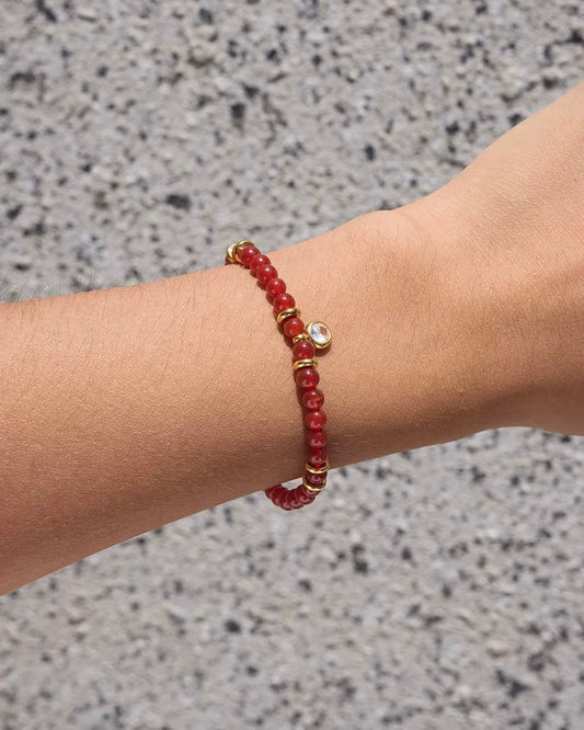 Bracelet Myrtille