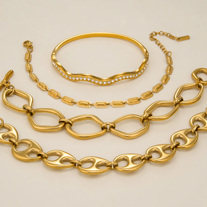 Bracalet Lime