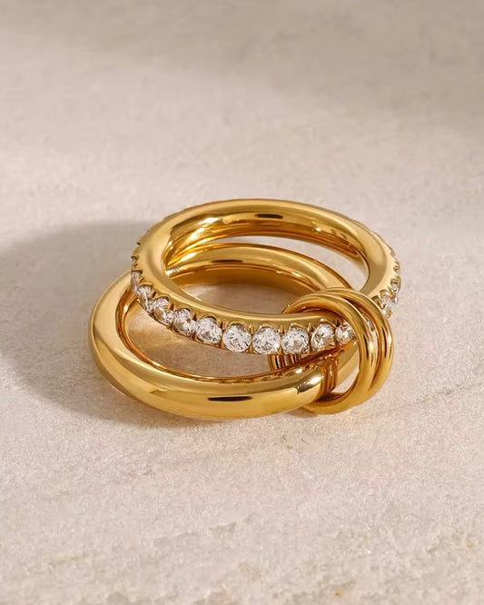 Bague Taninna