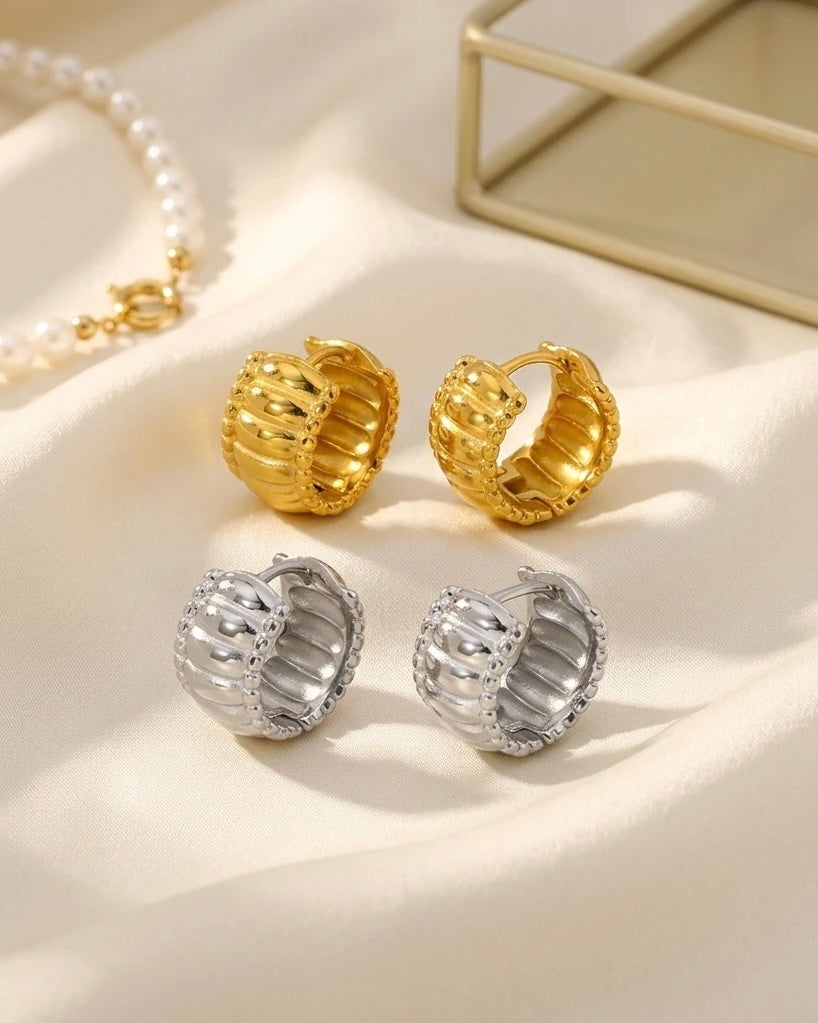 Boucles Zalora