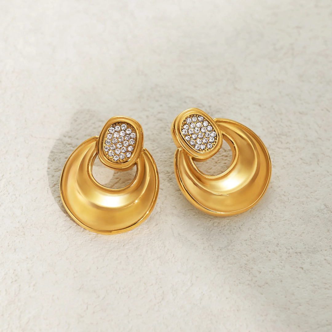 Boucles Zyria