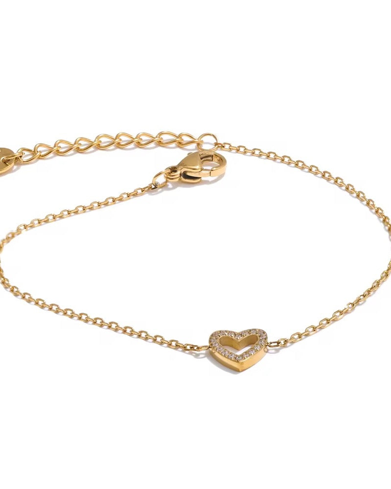 Bracalet Zyvella