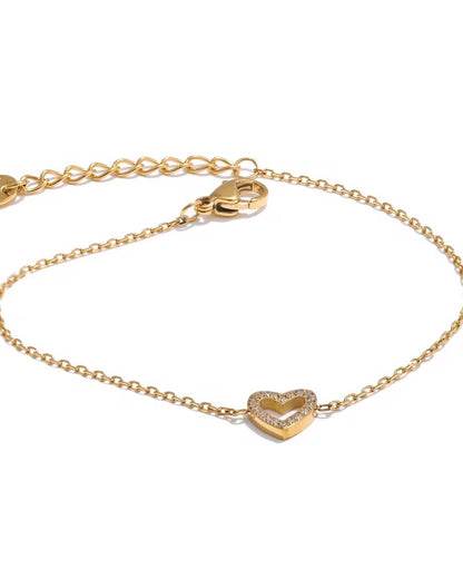 Bracalet Zyvella