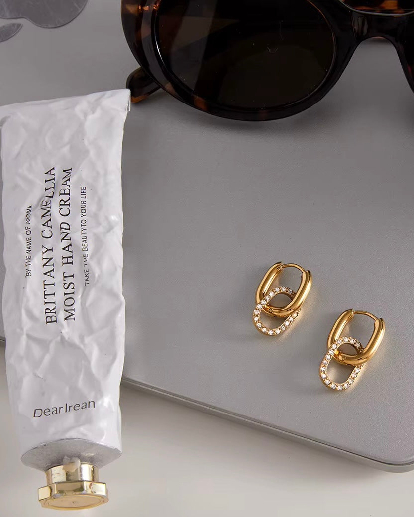Boucles Xenia
