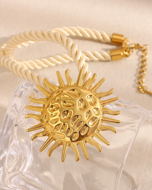 Collier Mykonos
