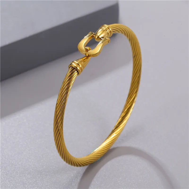 Bracelet Ancolie