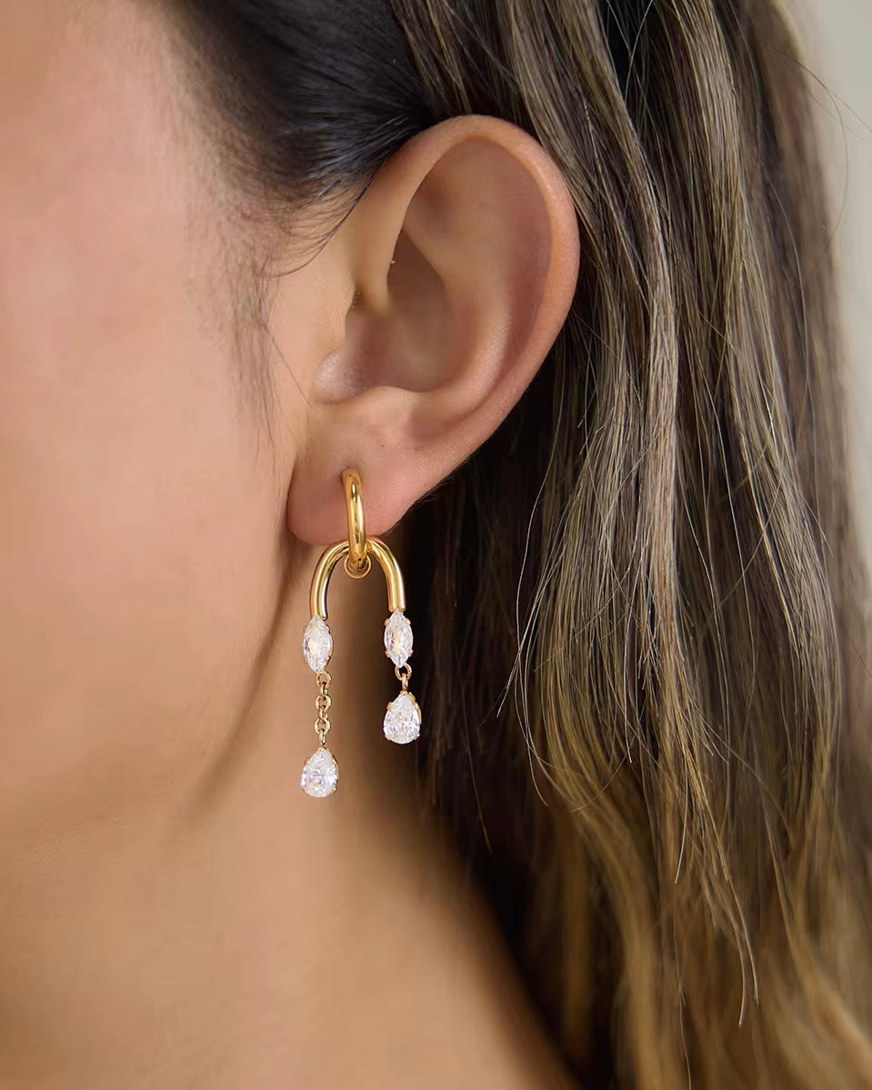Boucles Zya
