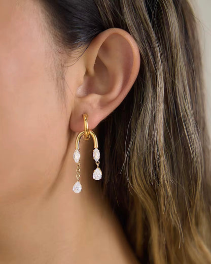 Boucles Zya