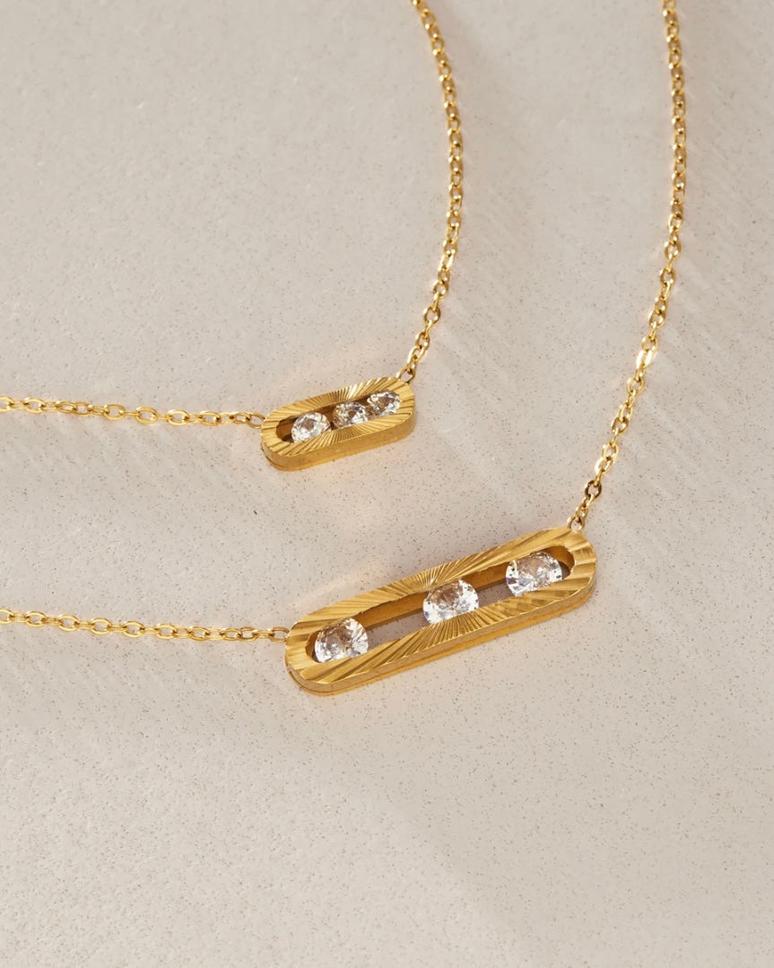 Collier Sofia