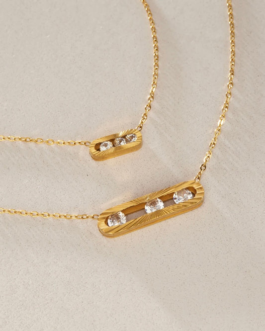 Collier Sofia