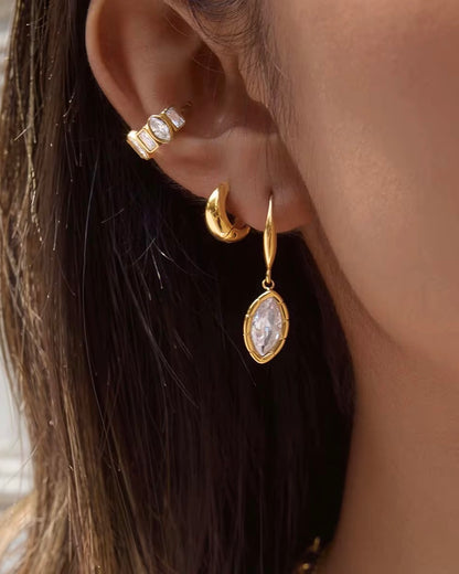 Earcuffs Zirelle