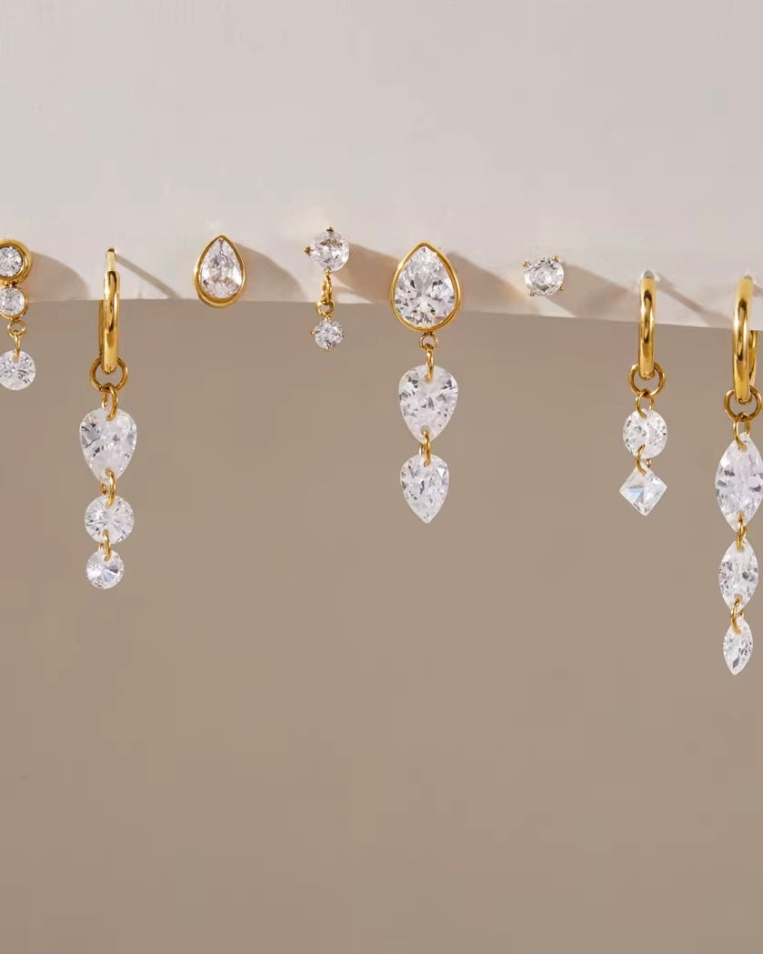 Boucles Ziuna
