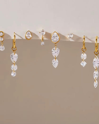 Boucles Ziuna
