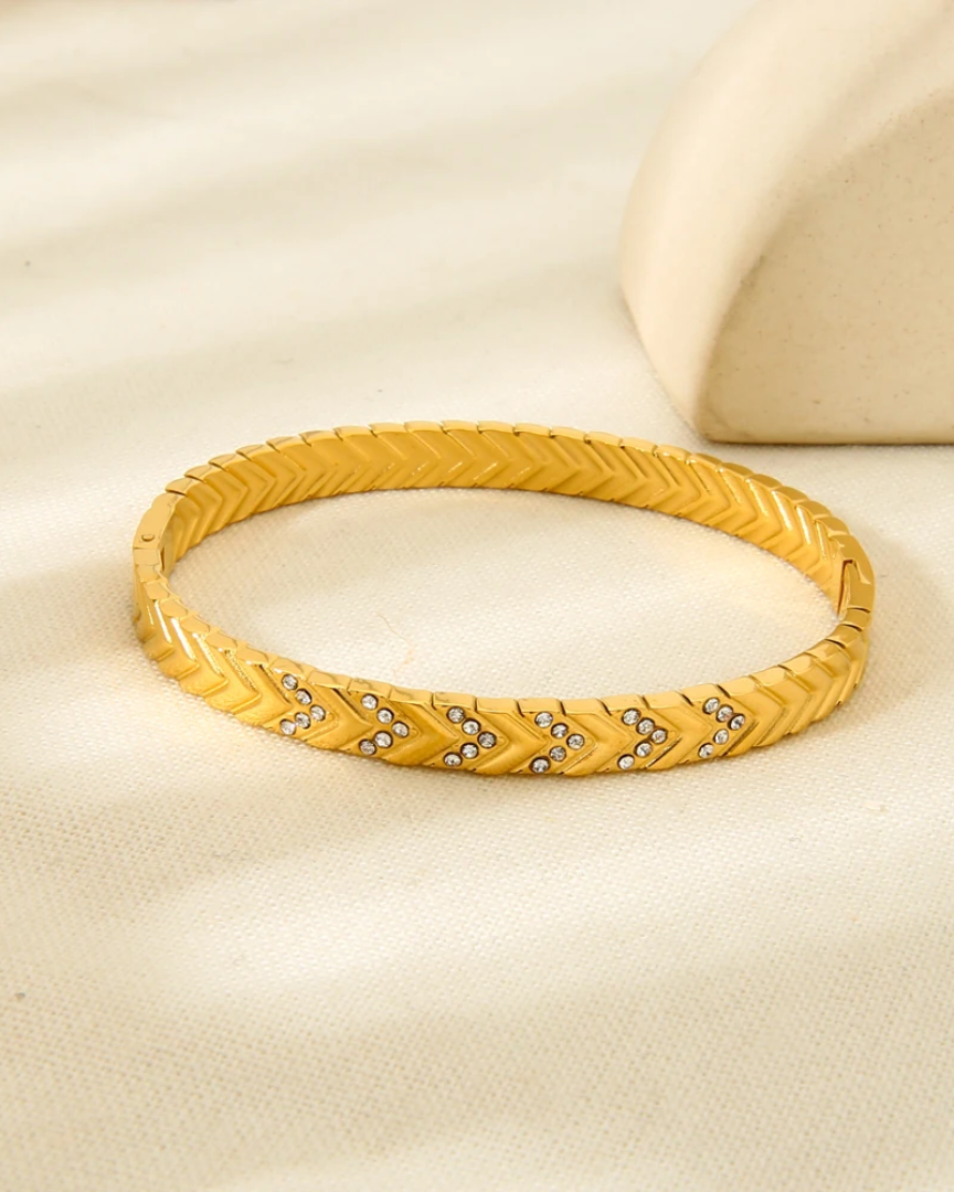 Bracelet Vavangue