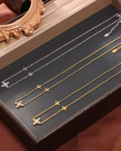 Collier Fatiha