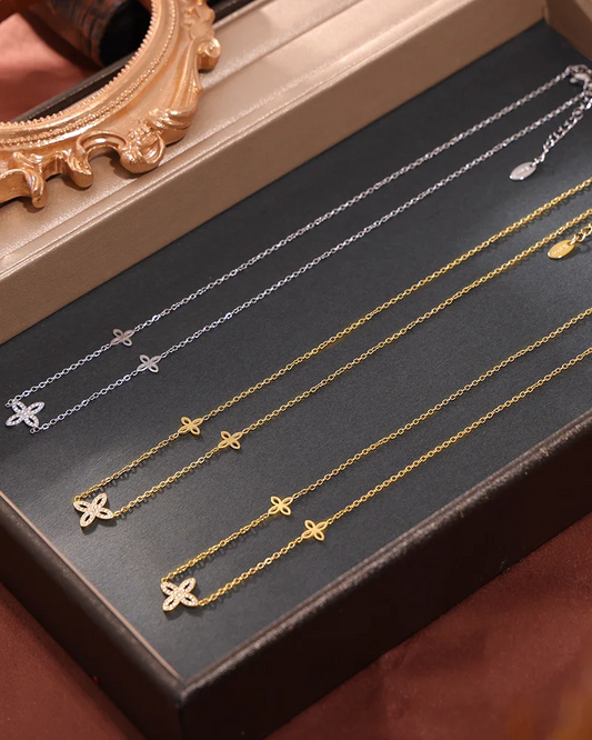 Collier Fatiha