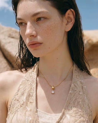 Collier Vetso