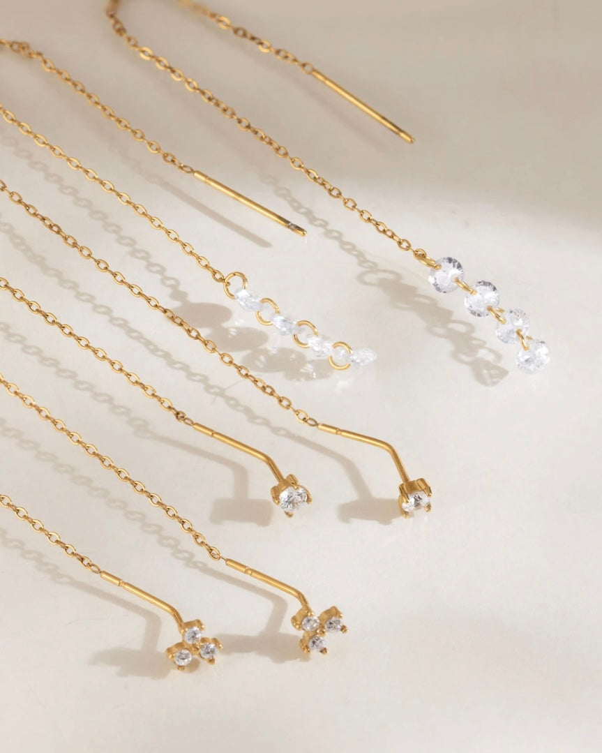 Boucles Zuvaya