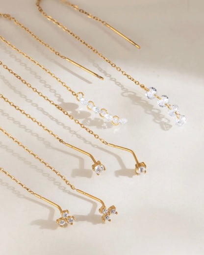 Boucles Zuvaya