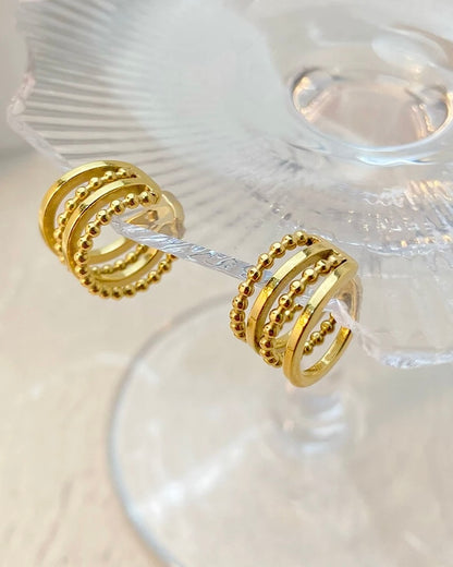 Earcuff Élyanne