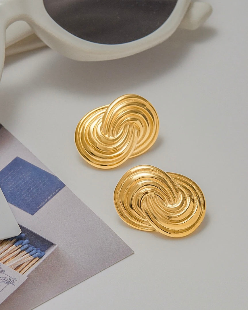 Boucles Suzie
