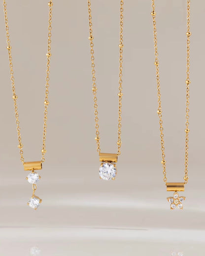 Collier Hope