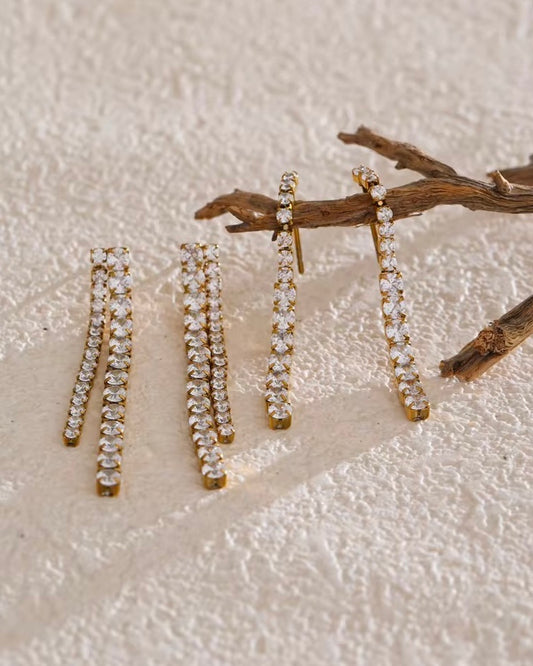 Boucles Somaya